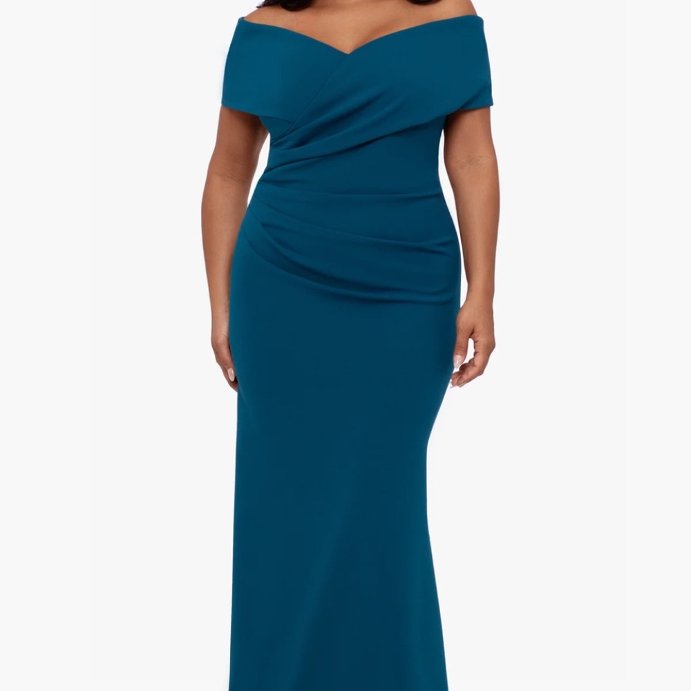 Evening Gown
